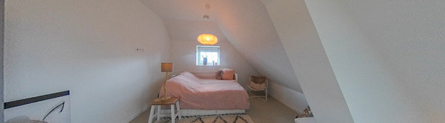 Slaapkamer