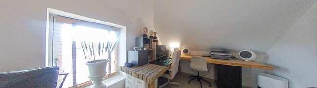 Slaapkamer
