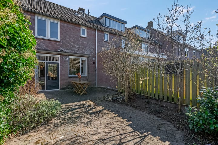 Foto 29 van Vogelweide 145