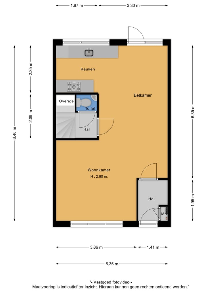 Foto 34 van Vogelweide 145