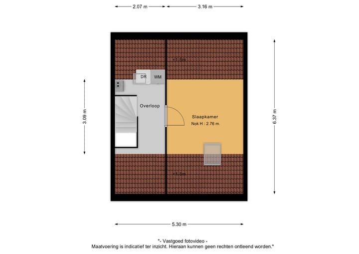 Foto 35 van Vogelweide 145