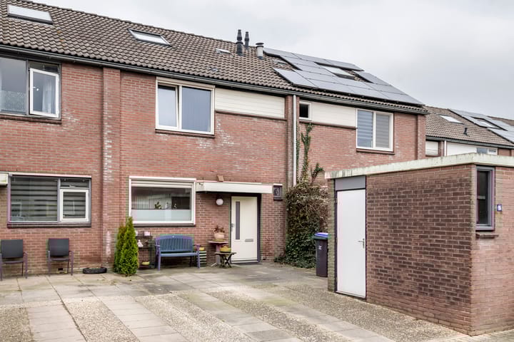 Foto 1 van de Praam 116