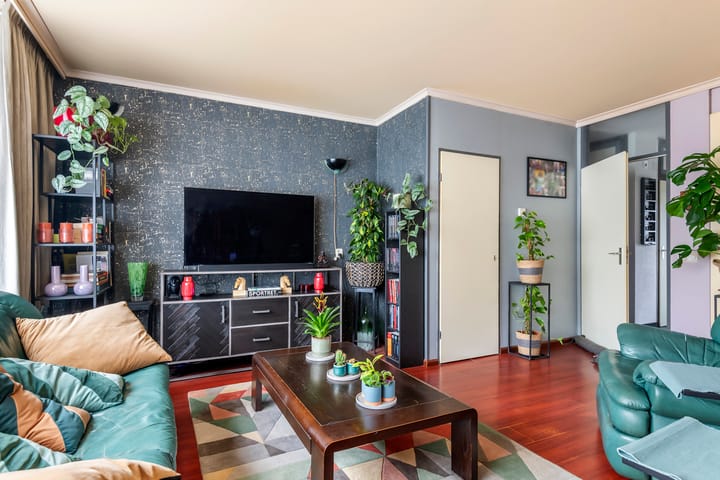 Foto 5 van de Praam 116