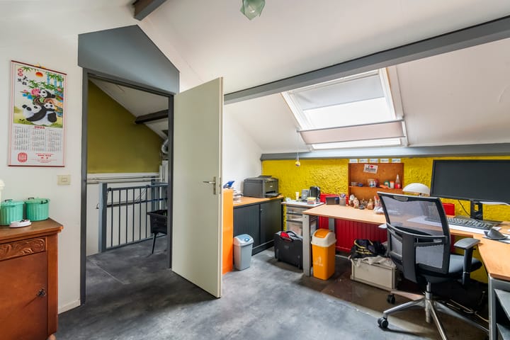 Foto 17 van de Praam 116