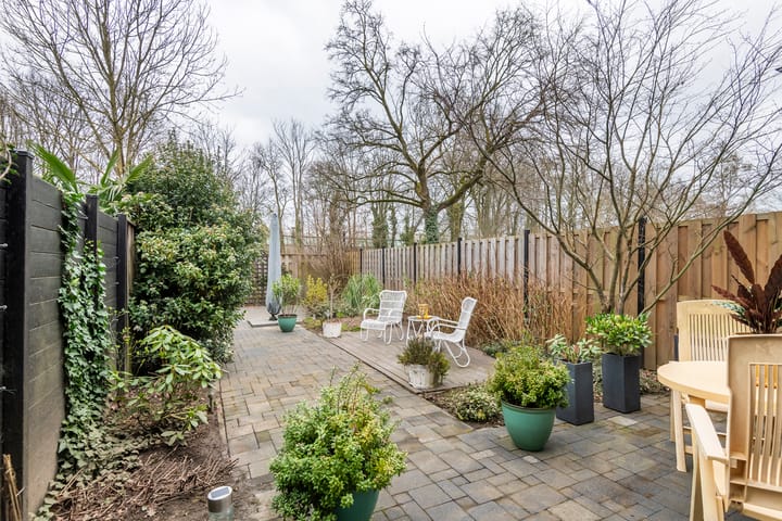 Foto 20 van de Praam 116