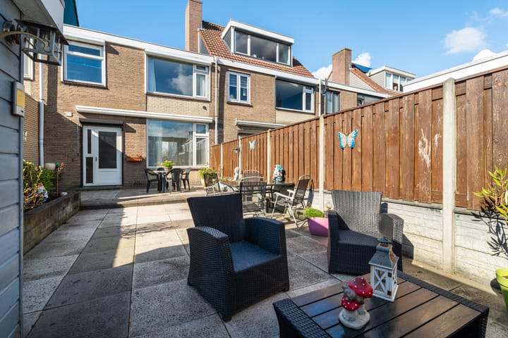 Foto 2 van Van Byemontsingel 10