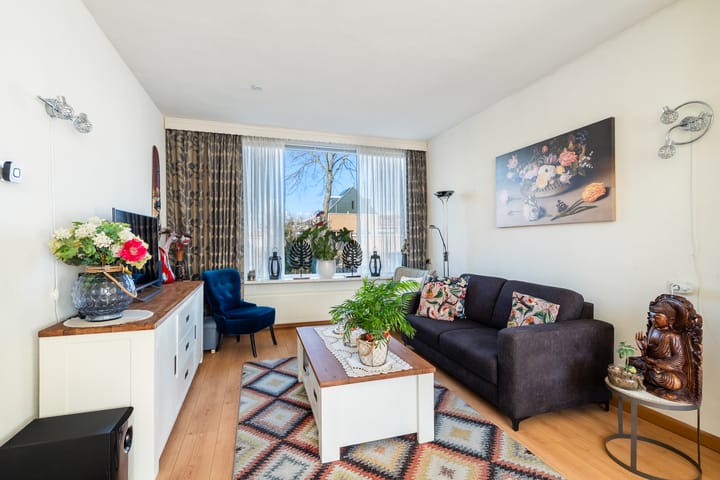 Foto 3 van Van Byemontsingel 10