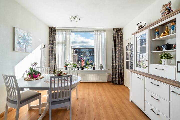 Foto 4 van Van Byemontsingel 10