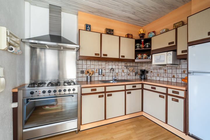 Foto 5 van Van Byemontsingel 10