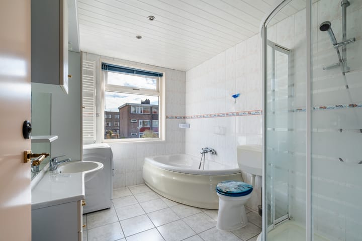 Foto 6 van Van Byemontsingel 10