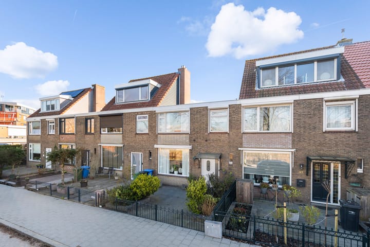 Foto 7 van Van Byemontsingel 10