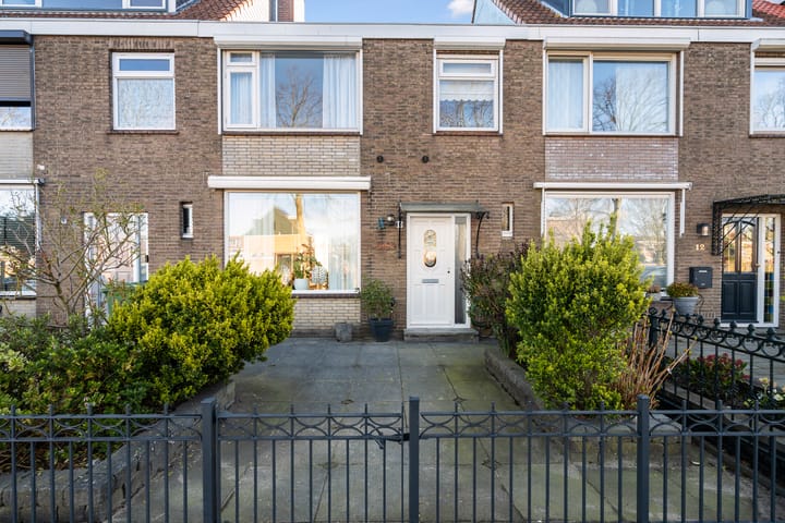 Foto 8 van Van Byemontsingel 10