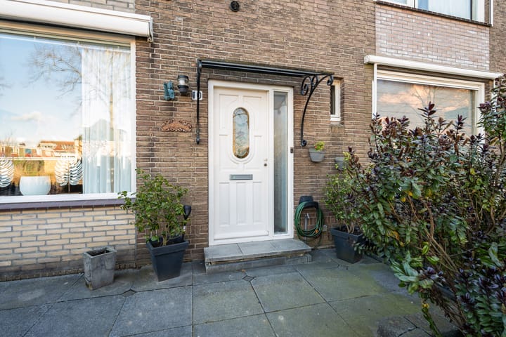 Foto 9 van Van Byemontsingel 10