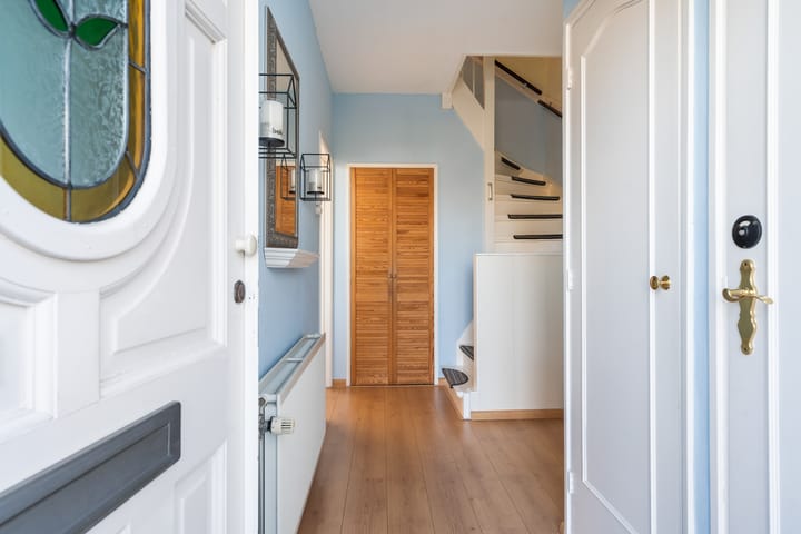 Foto 10 van Van Byemontsingel 10