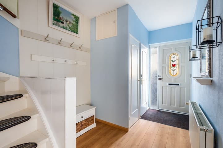 Foto 12 van Van Byemontsingel 10