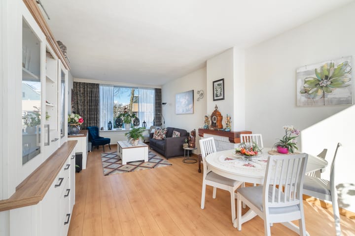 Foto 15 van Van Byemontsingel 10