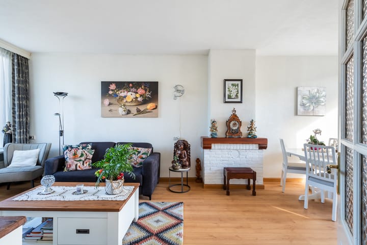 Foto 18 van Van Byemontsingel 10