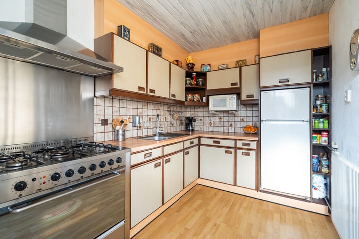 Foto 19 van Van Byemontsingel 10