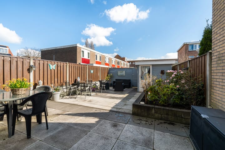 Foto 20 van Van Byemontsingel 10