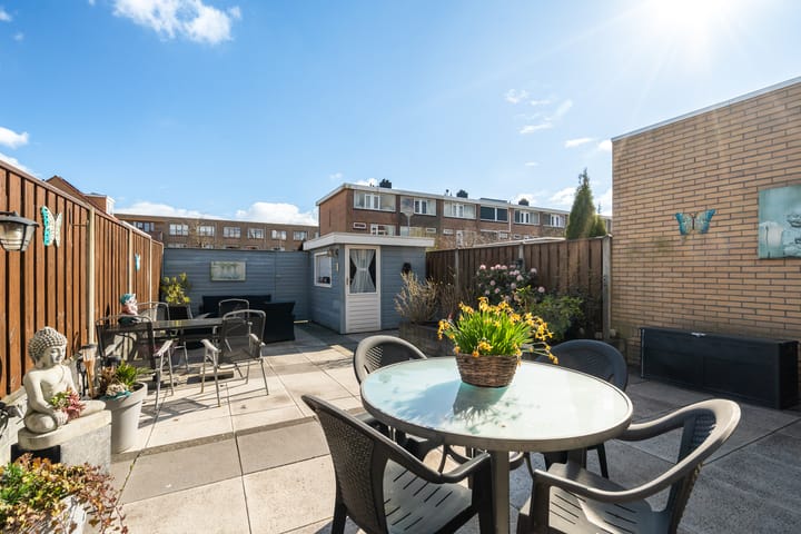 Foto 21 van Van Byemontsingel 10