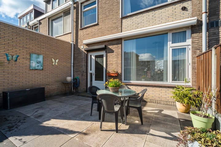 Foto 22 van Van Byemontsingel 10