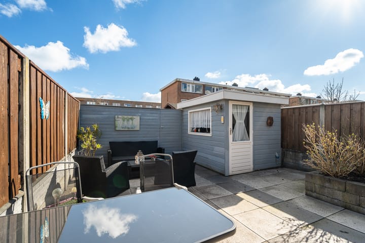 Foto 23 van Van Byemontsingel 10