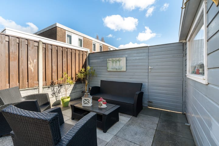 Foto 24 van Van Byemontsingel 10