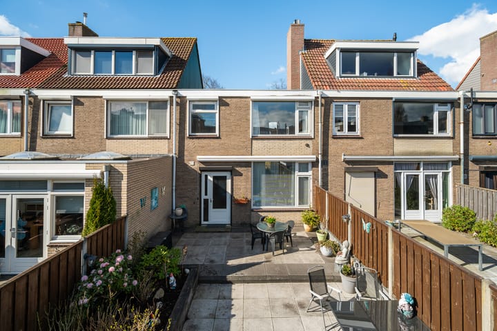 Foto 25 van Van Byemontsingel 10