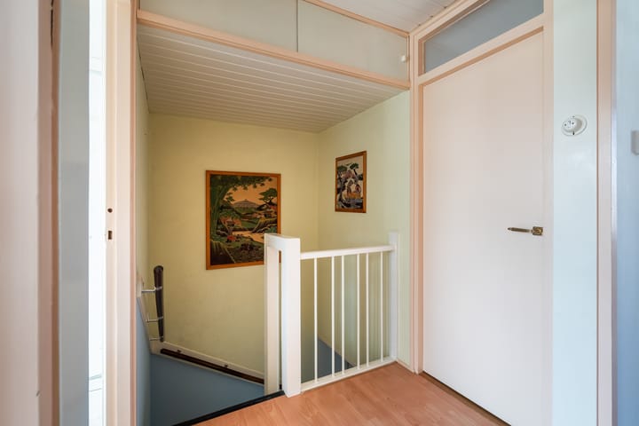 Foto 26 van Van Byemontsingel 10