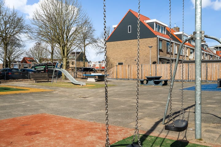 Foto 38 van Van Byemontsingel 10