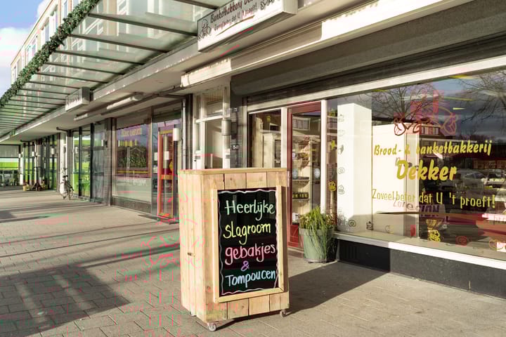 Foto 39 van Van Byemontsingel 10