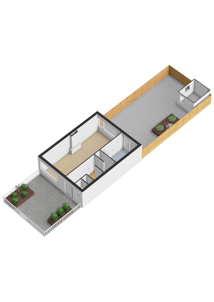 Foto 42 van Van Byemontsingel 10