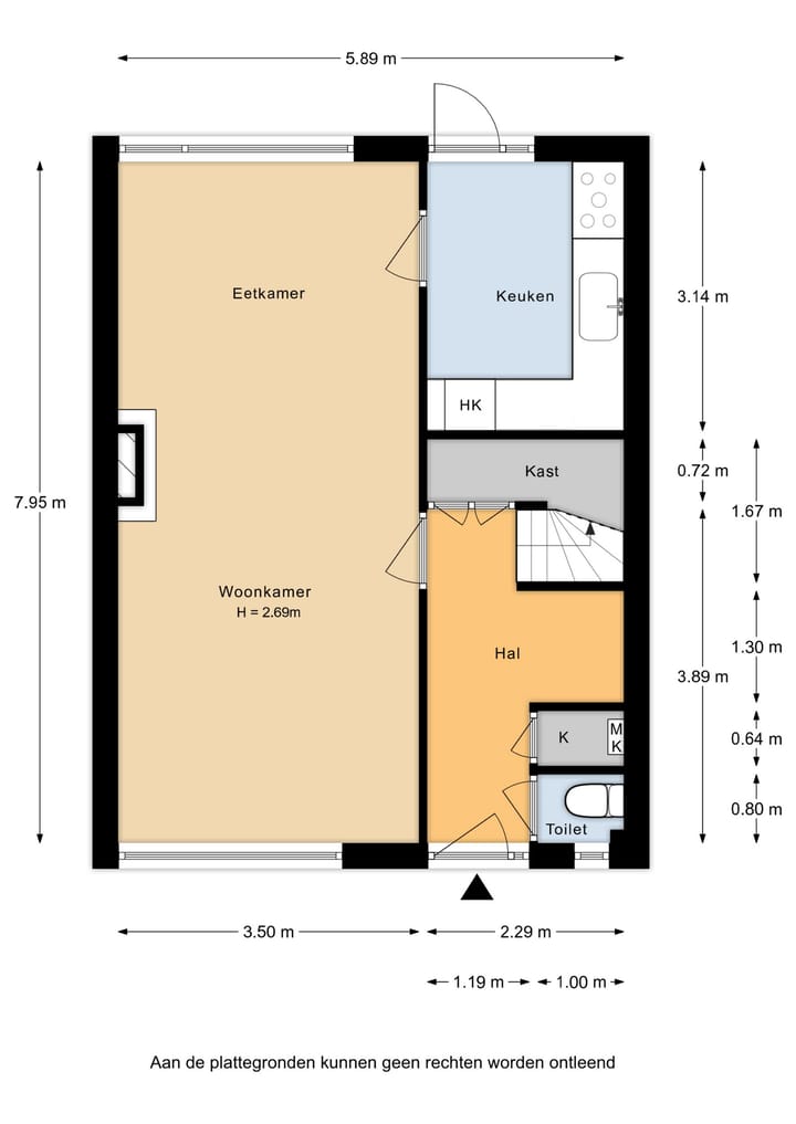 Foto 43 van Van Byemontsingel 10