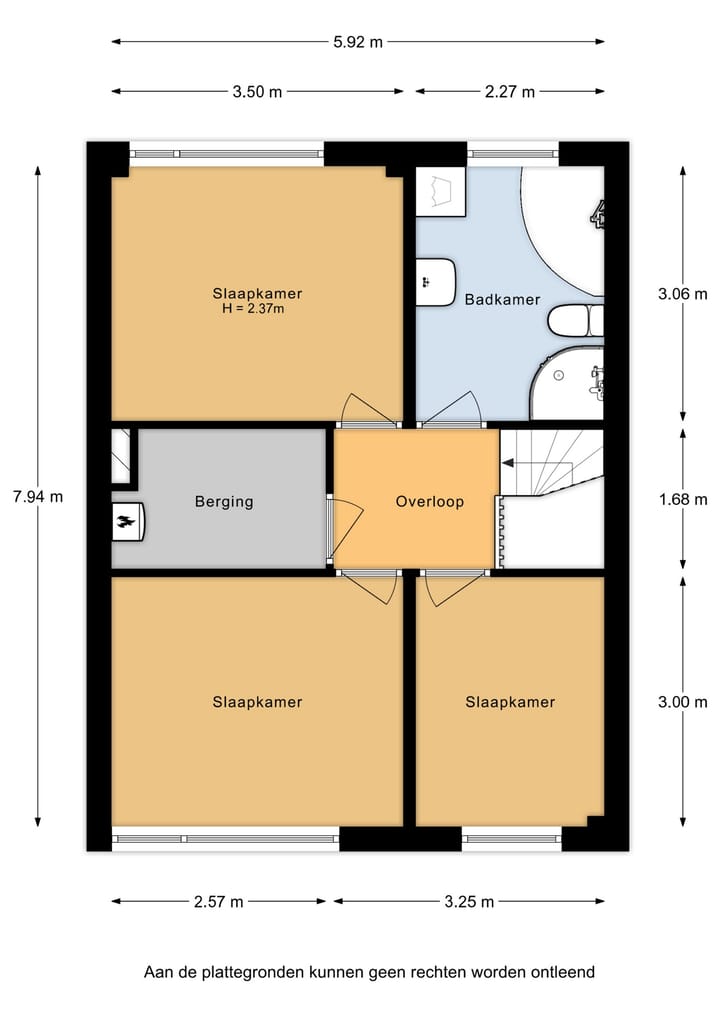 Foto 45 van Van Byemontsingel 10
