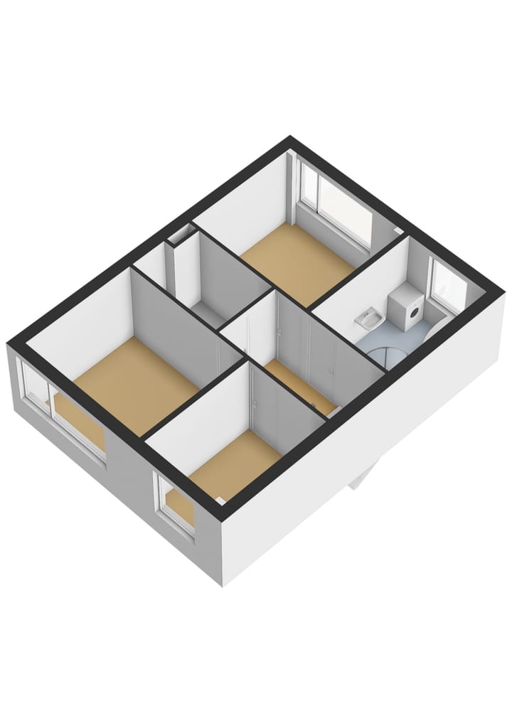 Foto 46 van Van Byemontsingel 10