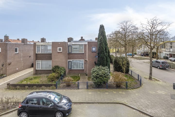 Hertog Hendrik I-straat 50