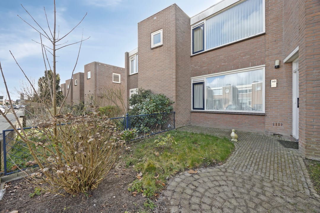 Foto 2 van Hertog Hendrik I-straat 50