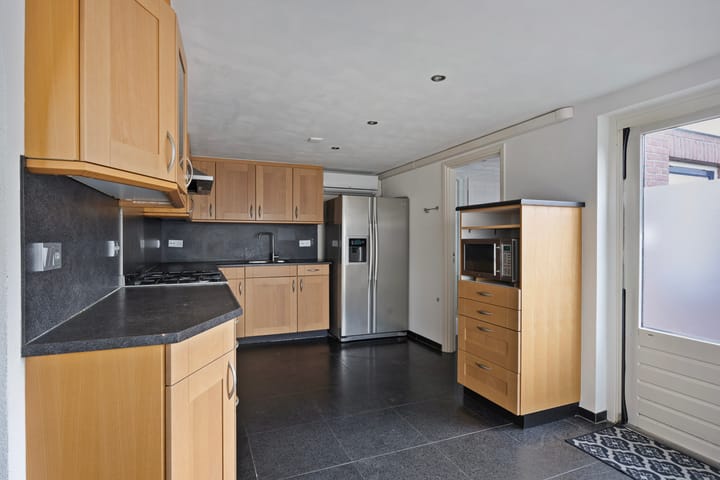 Foto 6 van Hertog Hendrik I-straat 50