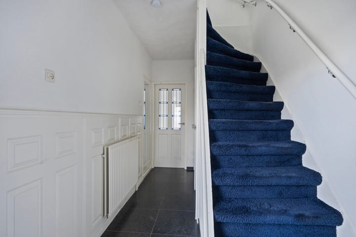 Foto 14 van Hertog Hendrik I-straat 50