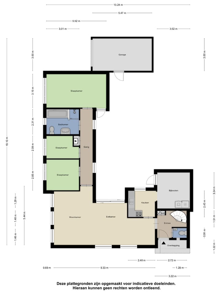 Foto 34 van Windmolenstraat 58