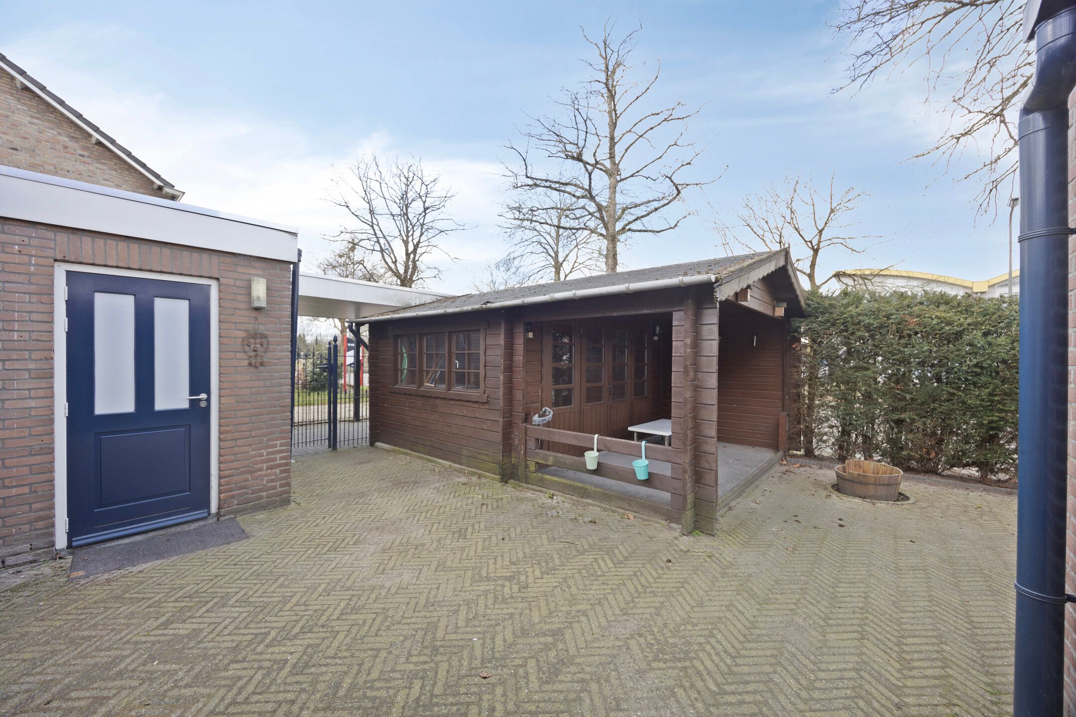 Foto 21 van Hertog Hendrik I-straat 50