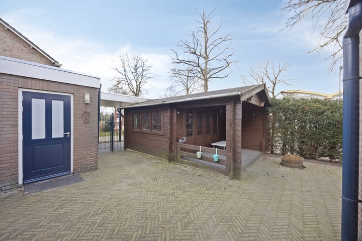 Foto 21 van Hertog Hendrik I-straat 50