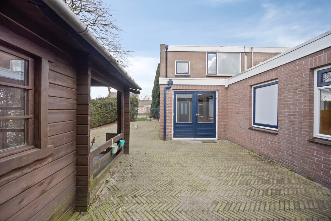 Foto 22 van Hertog Hendrik I-straat 50