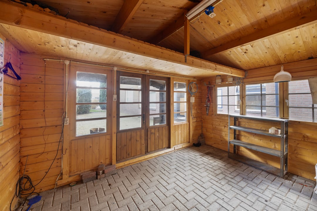 Foto 23 van Hertog Hendrik I-straat 50