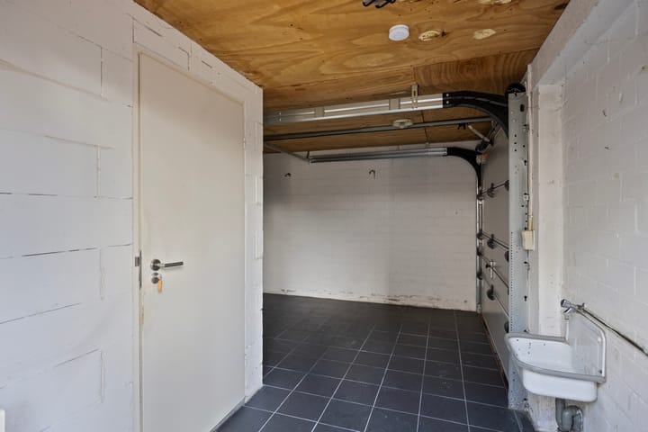 Foto 27 van Hertog Hendrik I-straat 50