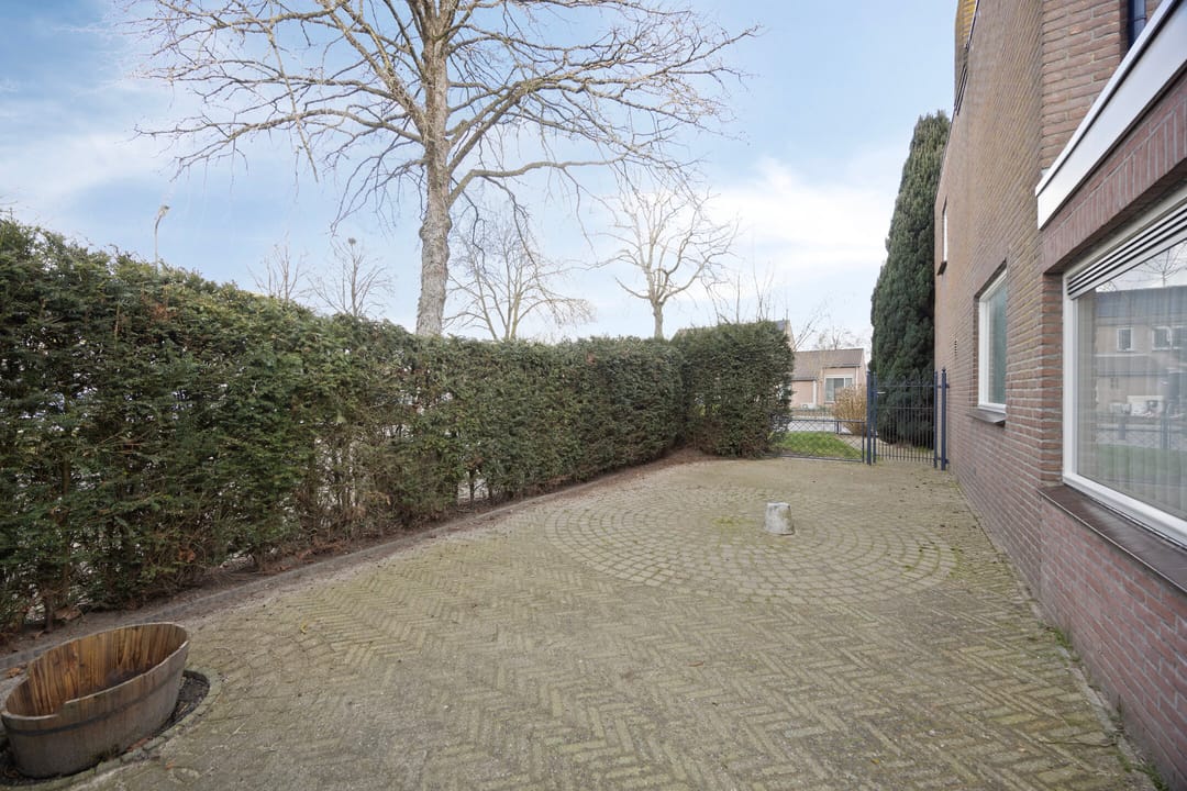 Foto 28 van Hertog Hendrik I-straat 50