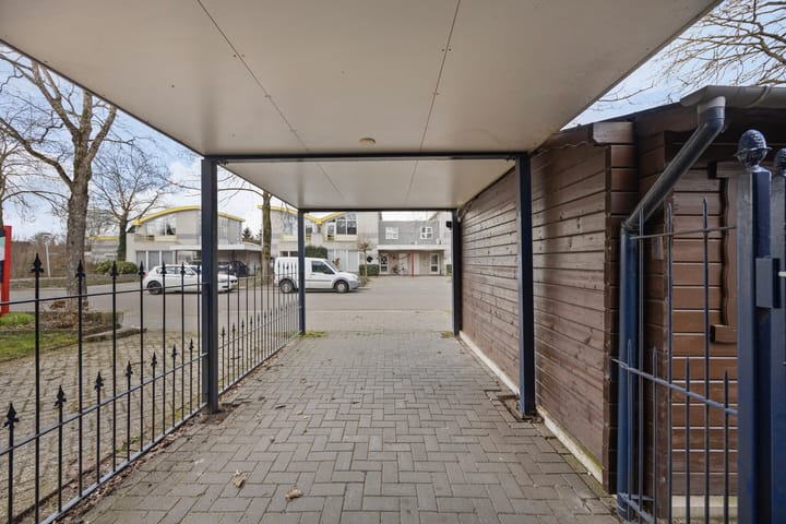 Foto 29 van Hertog Hendrik I-straat 50