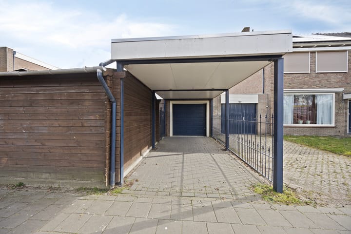 Foto 30 van Hertog Hendrik I-straat 50