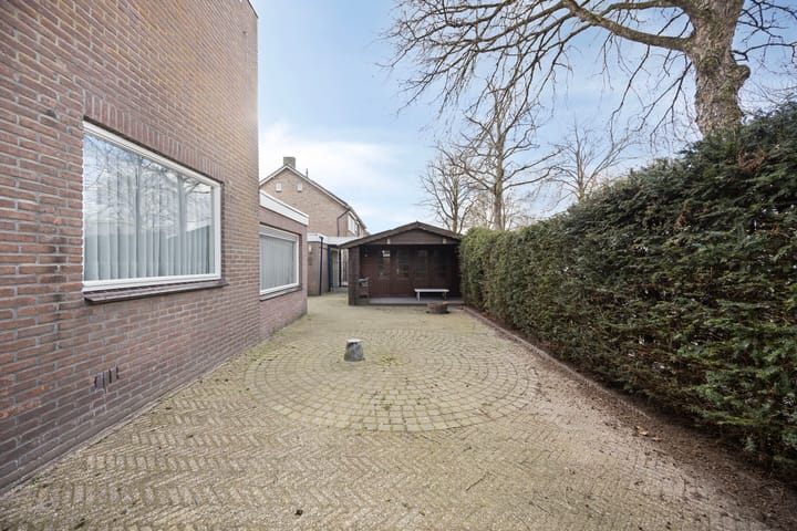 Foto 31 van Hertog Hendrik I-straat 50