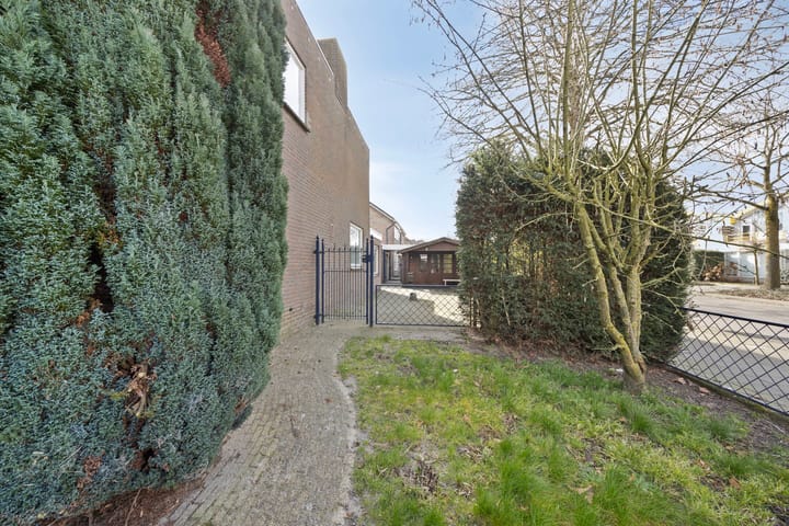 Foto 32 van Hertog Hendrik I-straat 50